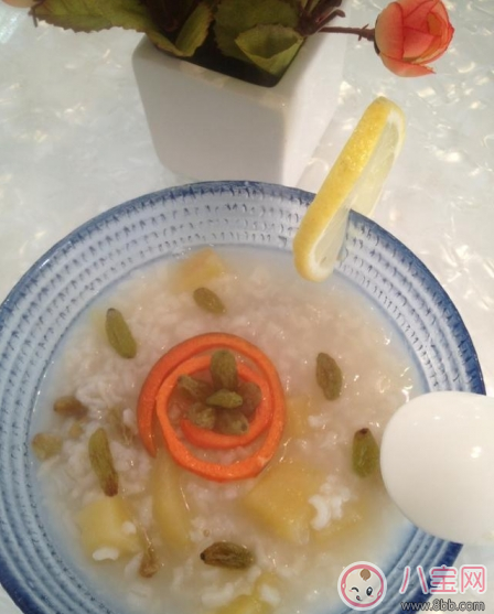 寶寶不吃飯 試試蘋果美味粥 寶寶不吃飯 試試蘋果美味粥