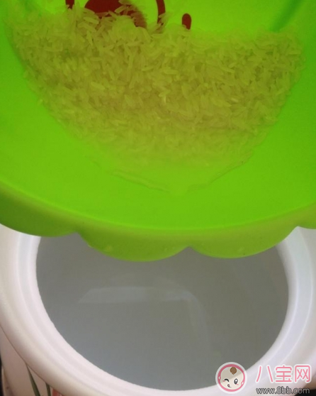 寶寶不吃飯 試試蘋果美味粥 寶寶不吃飯 試試蘋果美味粥