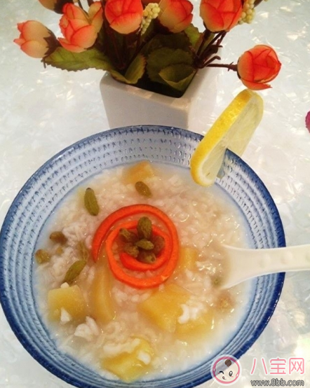 寶寶不吃飯 試試蘋果美味粥 寶寶不吃飯 試試蘋果美味粥