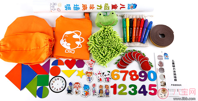 藍(lán)迪的涂鴉白板墻怎么樣 藍(lán)迪的涂鴉白板墻測(cè)評(píng)