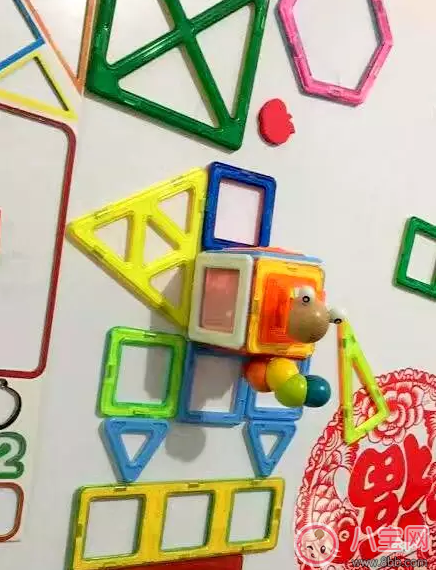 藍(lán)迪的涂鴉白板墻怎么樣 藍(lán)迪的涂鴉白板墻測(cè)評(píng)