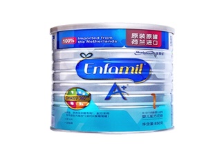 香港奶粉為什么深得寶媽喜愛    美贊臣奶粉究竟怎么樣