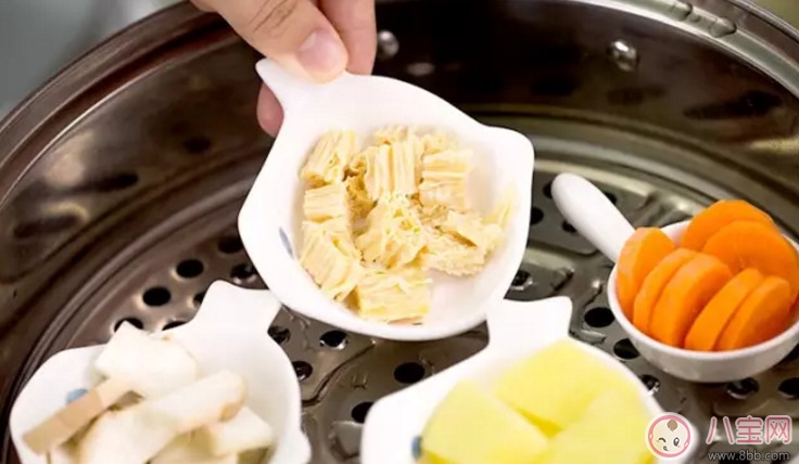 全素寶寶輔食 寶寶版素寶黃 全素寶寶輔食 寶寶版素寶黃