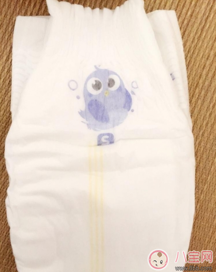 漂漂羽毛紙尿褲怎么樣 漂漂羽毛紙尿褲試用測評