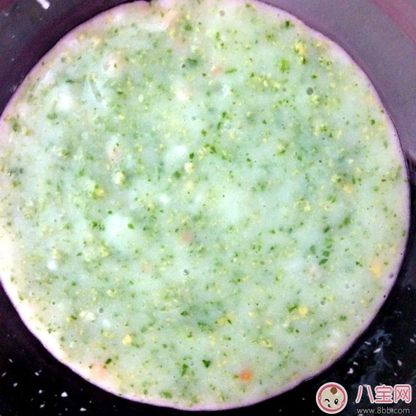 夏天專屬的寶寶花式米糊制作大全 夏天專屬的寶寶花式米糊制作大全