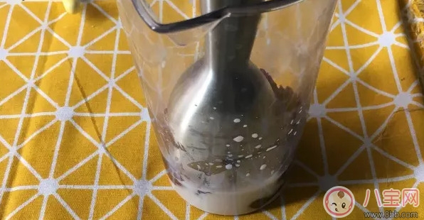 寶寶輔食 口感軟糯的紫薯發(fā)糕 寶寶輔食 口感軟糯的紫薯發(fā)糕