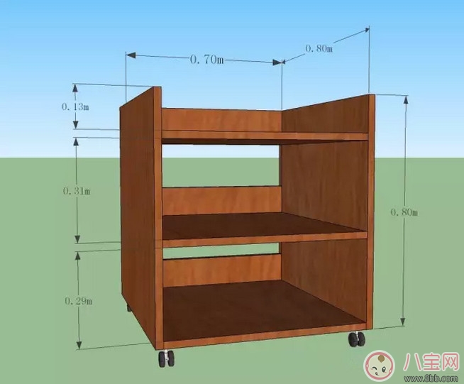 自制尿布臺(tái) 自己做的尿布臺(tái)(內(nèi)含尿布臺(tái)設(shè)計(jì)圖) 自制尿布臺(tái) 自己做的尿布臺(tái)(內(nèi)含尿布臺(tái)設(shè)計(jì)圖)