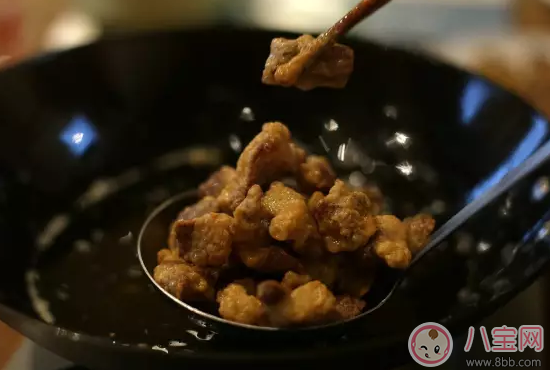 夏季孕婦厭食，那么來一份鳳梨咕咾肉 