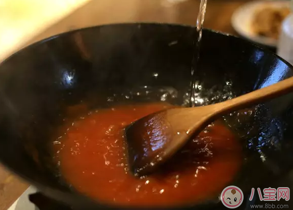 夏季孕婦厭食，那么來一份鳳梨咕咾肉 