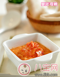 營養(yǎng)養(yǎng)胎餐:泡菜蘿卜泥醬 營養(yǎng)養(yǎng)胎餐:泡菜蘿卜泥醬