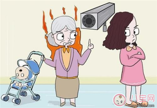 為什么婆婆總是喜歡挑刺 婆婆喜歡挑刺原因分析 為什么婆婆總是喜歡挑刺 婆婆喜歡挑刺原因分析