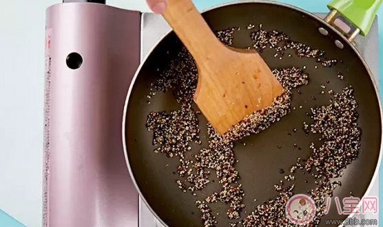 給寶寶輔食加點(diǎn)谷物 甜菜南瓜藜麥飯 給寶寶輔食加點(diǎn)谷物 甜菜南瓜藜麥飯