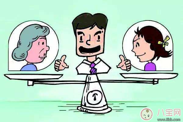 婆媳間有哪些話不能說(shuō) 如何改善婆媳關(guān)系