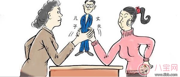 婆媳關(guān)系如何相處 婆媳相處技巧六大點(diǎn) 婆媳關(guān)系如何相處 婆媳相處技巧六大點(diǎn)