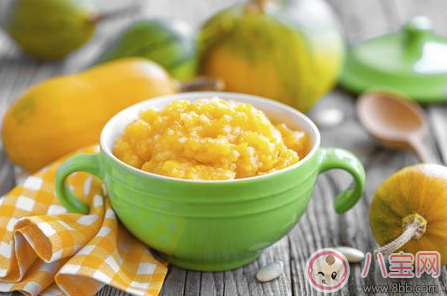 寶寶吃什么輔食好 寶寶輔食添加順序推薦 寶寶吃什么輔食好 寶寶輔食添加順序推薦