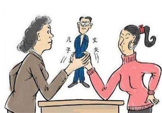 婆婆和媳婦關(guān)系怎么處理       怎么哄好婆婆呢