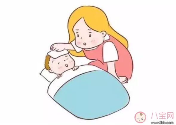 小兒皰疹性咽峽炎能自愈嗎 寶寶皰疹性咽峽炎癥狀有哪些吃什么藥好呢