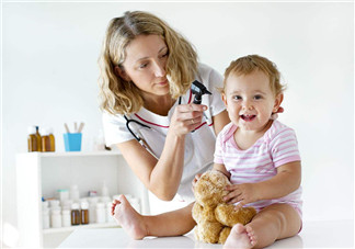 寶寶聽力的異常現象 如何保護寶寶聽力