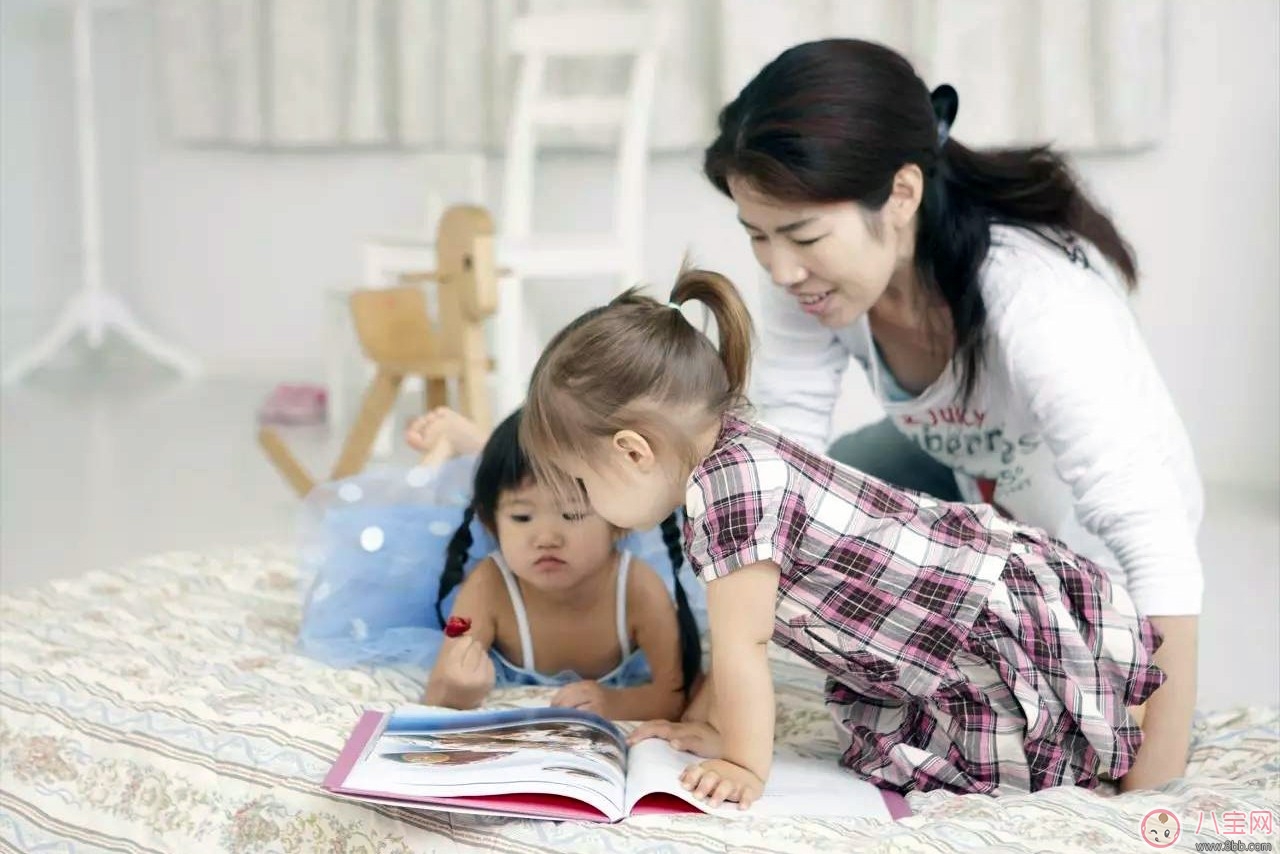 三歲孩子出現(xiàn)煩人行為怎么辦？如何與孩子和平共處