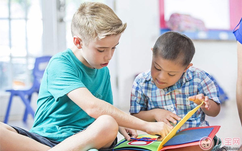 唐氏癥寶寶典型癥狀 如何治療唐氏癥寶寶 唐氏癥寶寶典型癥狀 如何治療唐氏癥寶寶