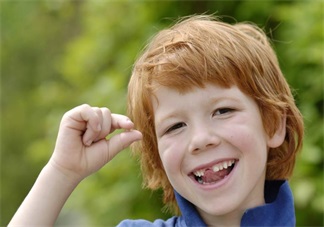 孩子的牙不好怎么保護 除了刷牙還可以怎么做