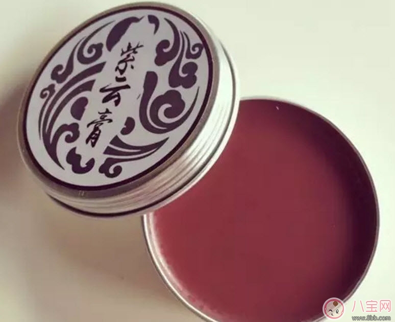 嬰兒濕疹用什么藥膏 嬰兒濕疹吃什么好