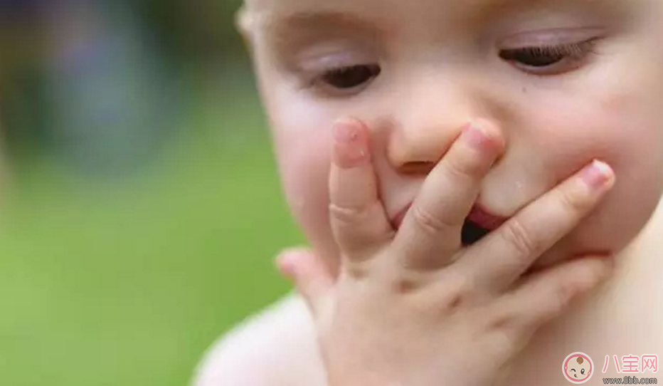 寶寶便秘、口氣、爛嘴角的真正原因 千萬不要誤診
