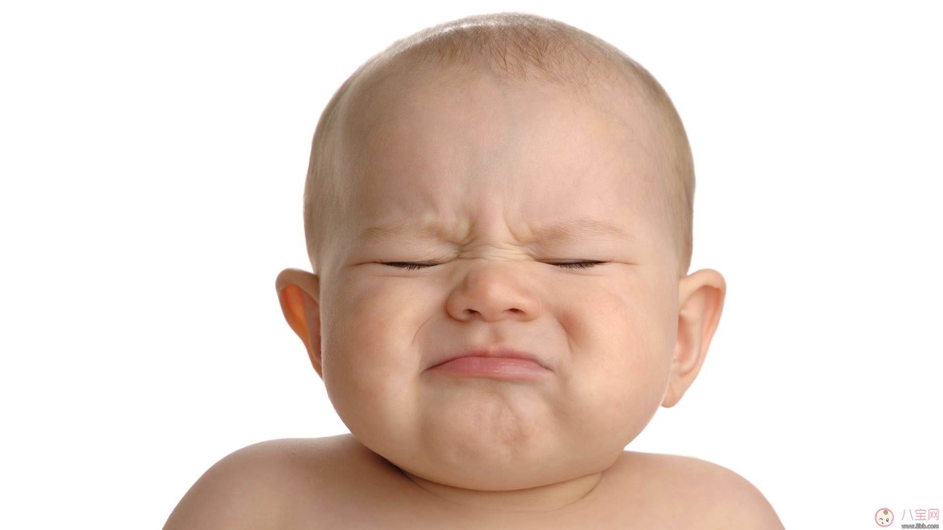 寶寶便秘、口氣、爛嘴角的真正原因 千萬不要誤診