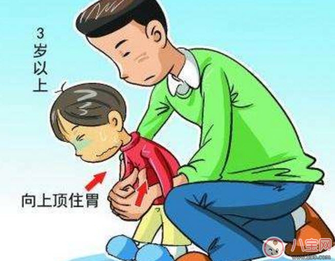 寶寶喉嚨卡東西怎么辦 寶寶喉嚨卡住異物急救措施 寶寶喉嚨卡東西怎么辦 寶寶喉嚨卡住異物急救措施
