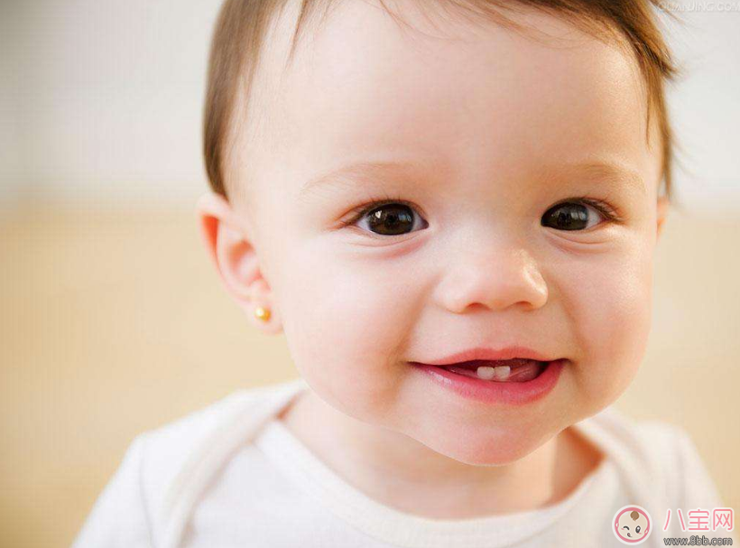 孩子的乳牙居然有這么多的好處 保護好孩子的牙齒當然很重要 孩子的乳牙居然有這么多的好處 保護好孩子的牙齒當然很重要