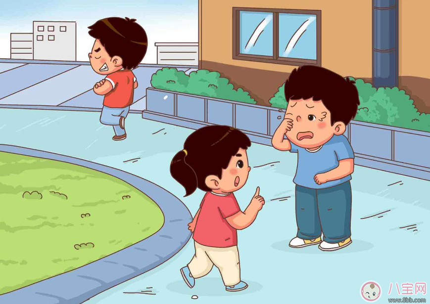 孩子不想去上學 其中原因可能是這個 孩子不想去上學 其中原因可能是這個