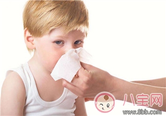 寶寶流鼻涕的原因 如何緩解寶寶流鼻水的問(wèn)題