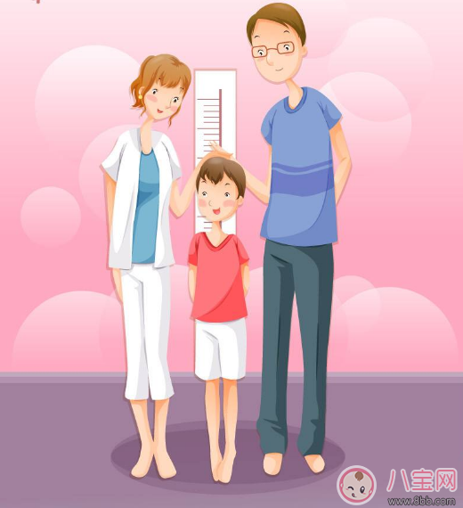 原來(lái)這樣會(huì)讓孩子個(gè)頭小 孩子個(gè)頭小的影響