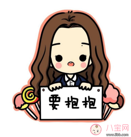 孩子要抱抱置之不理 多抱抱孩子有益孩子成長發(fā)育