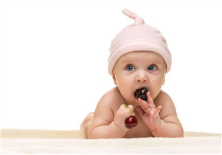 嬰兒是否上火 測(cè)測(cè)就知道