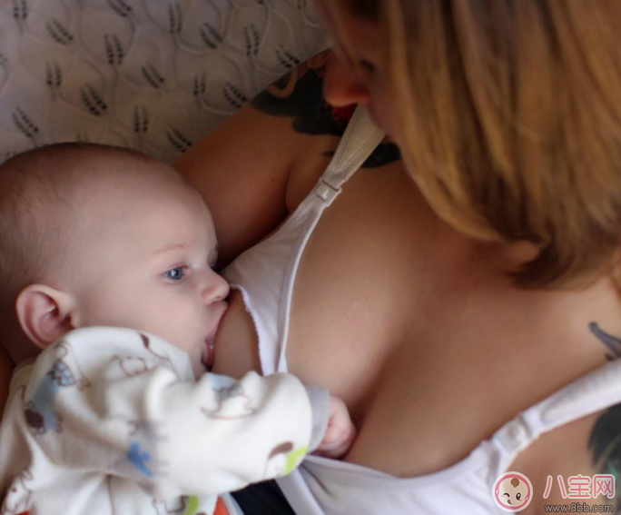 尷尬事之產(chǎn)后漏奶 怎么解決產(chǎn)后漏奶的情況