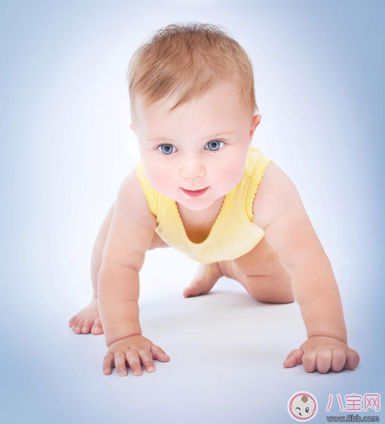 擔心孩子成長發(fā)育得慢 媽媽們快來了解一下吧