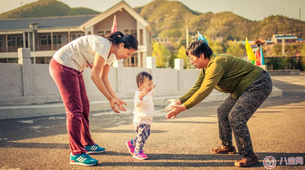 擔心孩子成長發(fā)育得慢 媽媽們快來了解一下吧