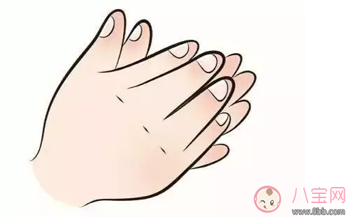 寶寶洗手有技巧 正確洗手病情遠離他 寶寶洗手有技巧 正確洗手病情遠離他