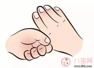 寶寶洗手有技巧 正確洗手病情遠離他 寶寶洗手有技巧 正確洗手病情遠離他