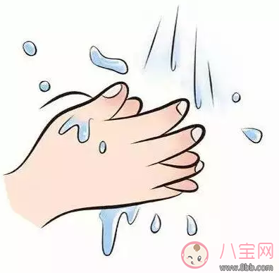 寶寶洗手有技巧 正確洗手病情遠離他 寶寶洗手有技巧 正確洗手病情遠離他