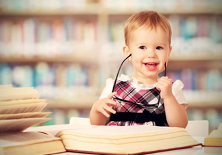 3歲前寶寶教育 3歲前寶寶背唐詩好不好