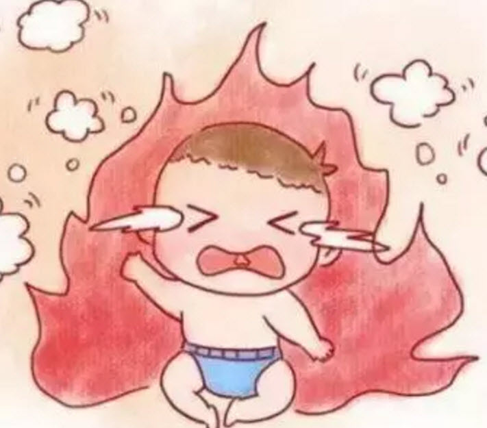 寶寶爛嘴角缺什么營養(yǎng)元素 寶寶爛嘴角起了個(gè)泡是怎么原因該怎么辦