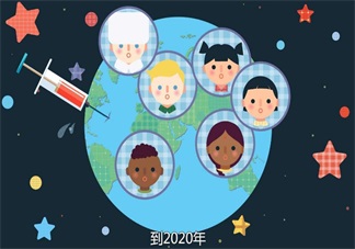 孩子秋季易生病還是打疫苗好 輪狀病毒疫苗要打嗎