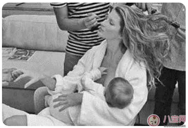 母乳喂養(yǎng)很艱難 別不小心走到坑里面去了 母乳喂養(yǎng)很艱難 別不小心走到坑里面去了