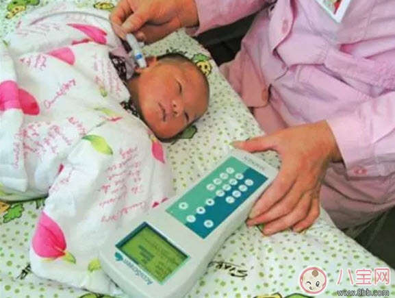 寶寶聽力篩查沒通過怎么辦 寶寶聽力篩查單怎么看