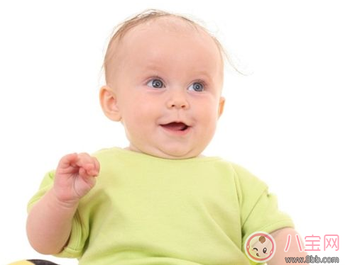 孩子多大會叫爸爸媽媽 孩子開口說話是什么時候