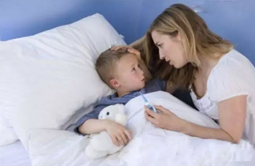 寶寶肺炎出院后的護(hù)理措施 寶寶得了肺炎出院在家的護(hù)理步驟 寶寶肺炎出院后的護(hù)理措施 寶寶得了肺炎出院在家的護(hù)理步驟