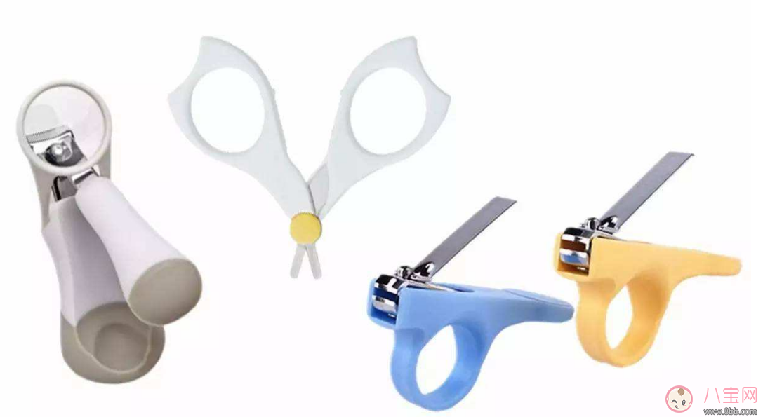 錯誤的方法剪指甲會剪到肉 怎么給孩子剪指甲 錯誤的方法剪指甲會剪到肉 怎么給孩子剪指甲