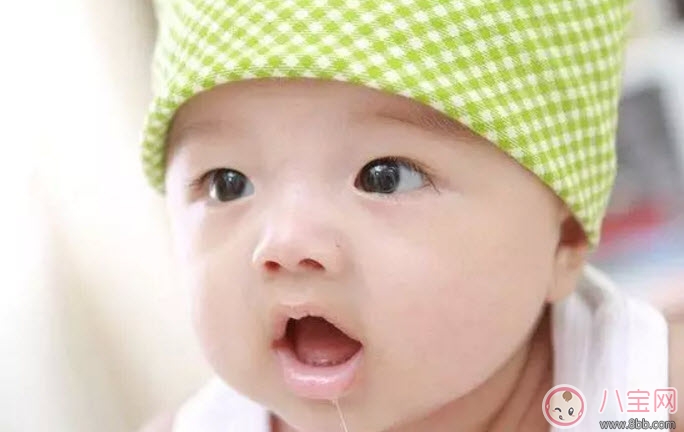 寶寶流口水厲害怎么辦 寶寶流口水太多的原因有哪些 寶寶流口水厲害怎么辦 寶寶流口水太多的原因有哪些